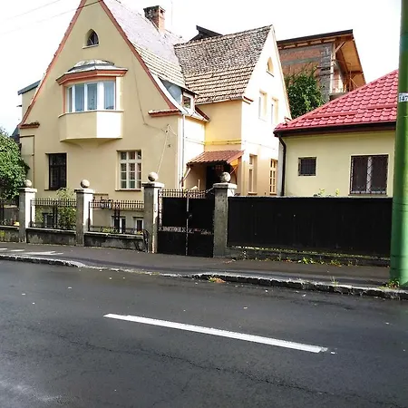 Apartment Nora