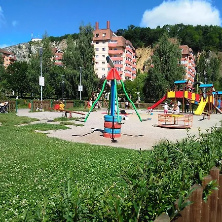 Nora Apartment Brașov