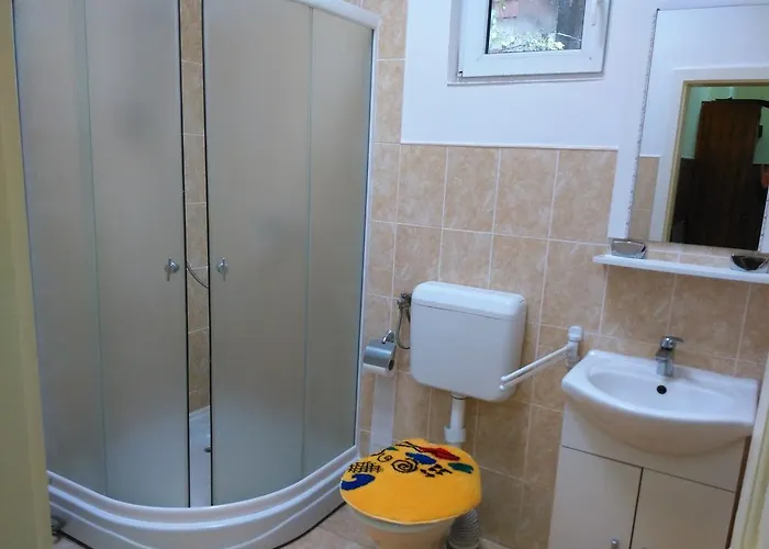 Appartement Nora Braşov