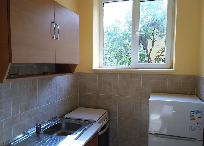 Nora Appartement Braşov