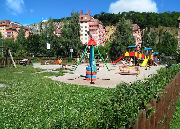 Nora Apartment Brașov